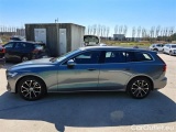  Volvo  V60 VOLVO  / 2019 / 5P / STATION WAGON B4 D AUTOM.MOM.BUSINESS PRO #8