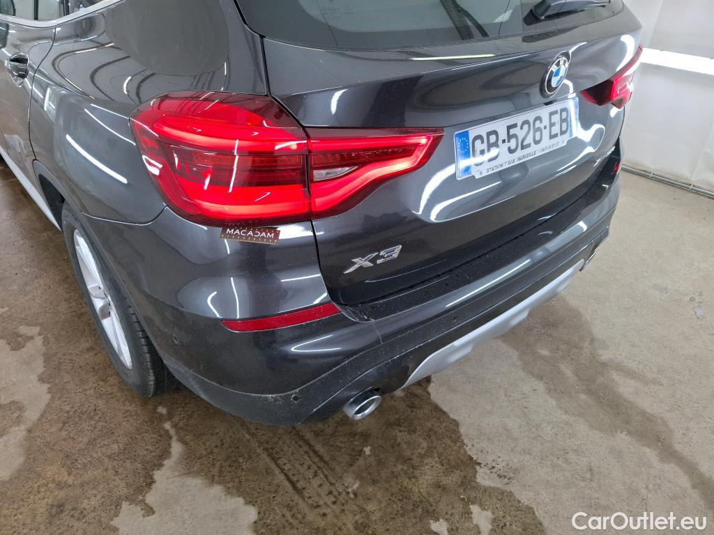  Bmw  X3 Série  xDrive 30 e xLine 2.0 290CV BVA8 E6d #12