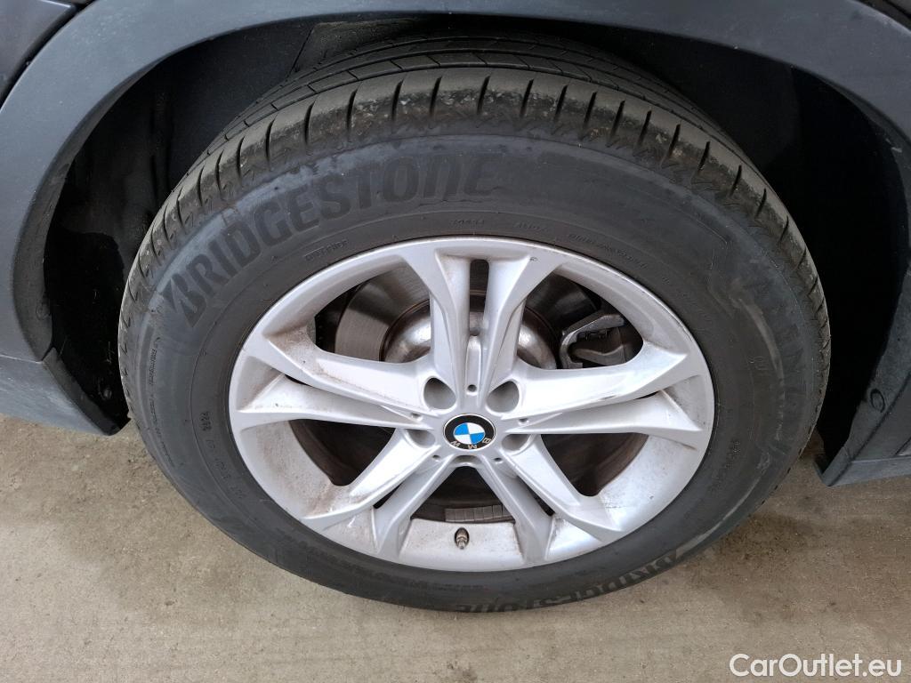  Bmw  X3 Série  xDrive 30 e xLine 2.0 290CV BVA8 E6d #34