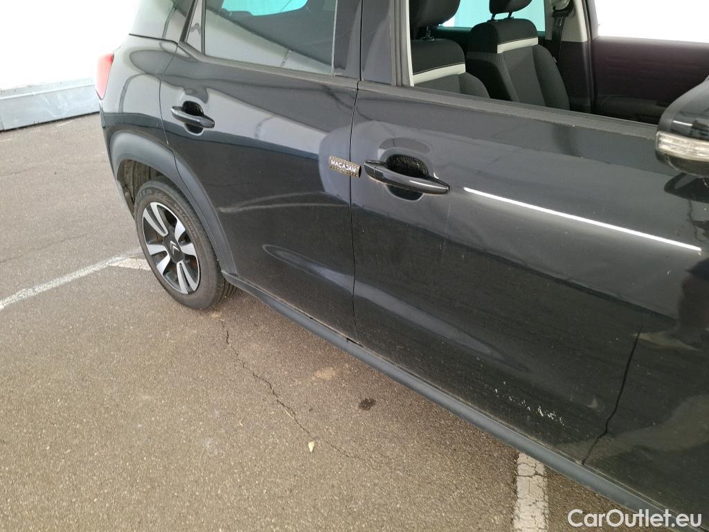  Citroen  C3  Aircross Shine Business 1.2 PureTech 110CV BVM6 E6d #15