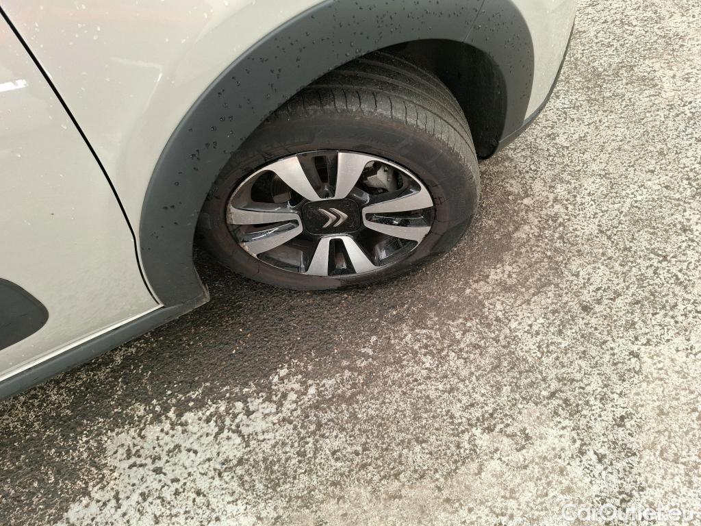  Citroen  C3  Max 1.2 PureTech 80CV BVM5 6E #1