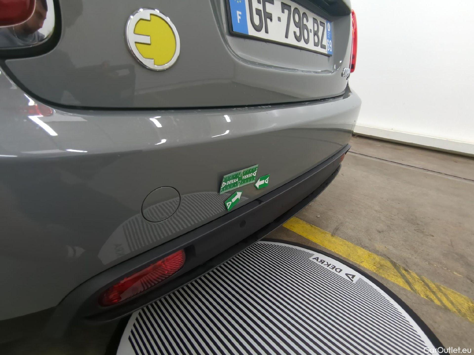  Mini  Mini   Electric / 2021 / 3P / Berline Cooper SE Finition  Yours 184 ch BVA #21