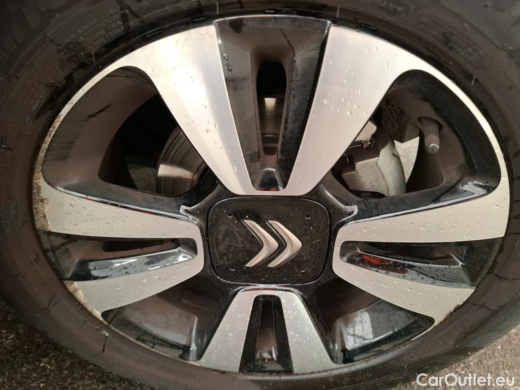  Citroen  C3  Max 1.2 PureTech 80CV BVM5 6E #2