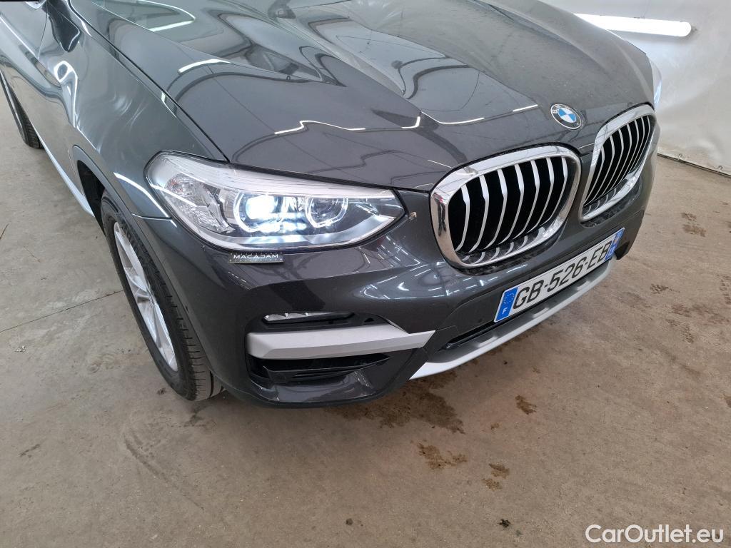  Bmw  X3 Série  xDrive 30 e xLine 2.0 290CV BVA8 E6d #5