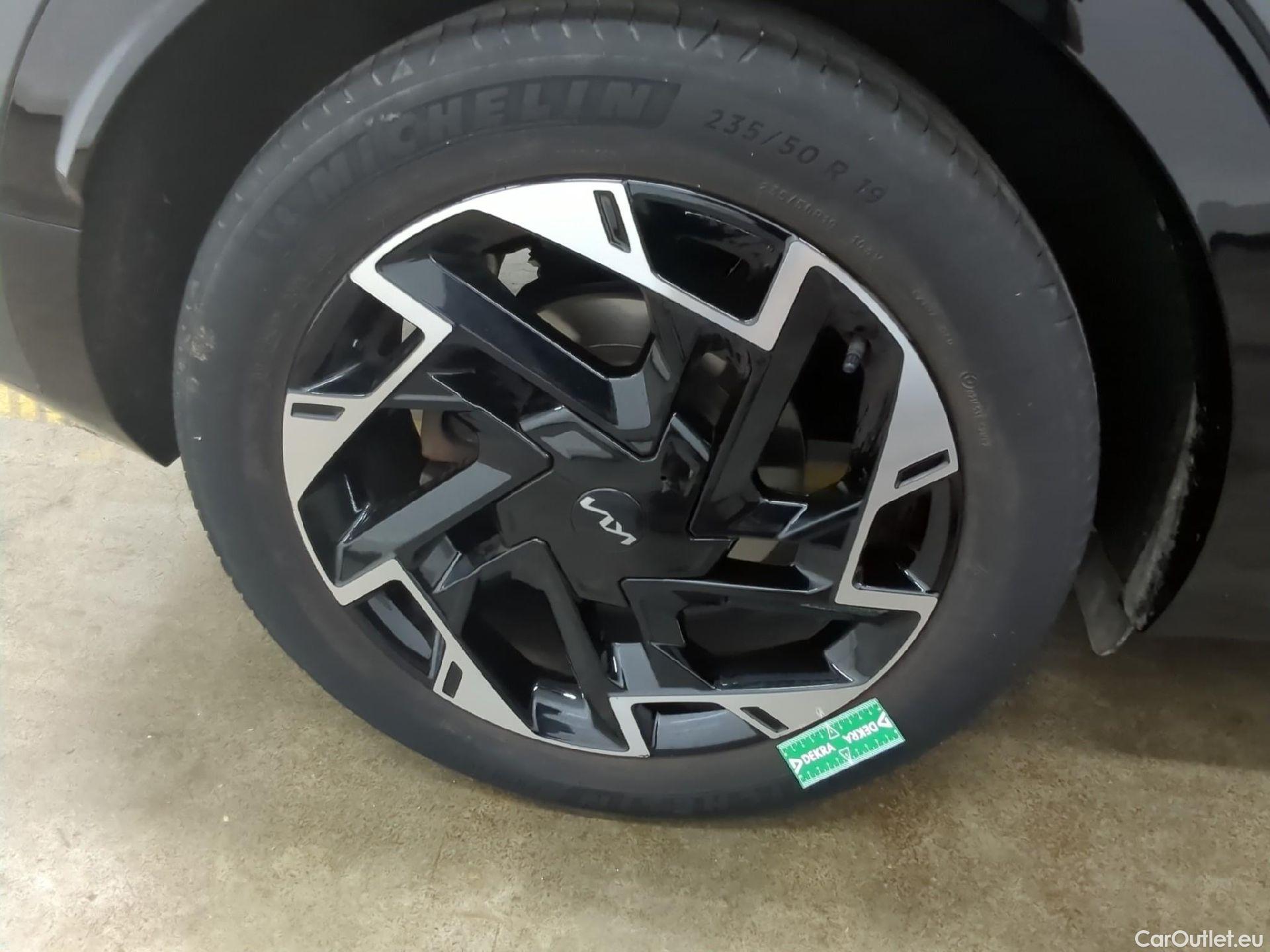  KIA  Sportage  GT-Line Premium Plug-in Hybrid 4WD 1.6 T-GDI 265CV BVA6 E6d #3