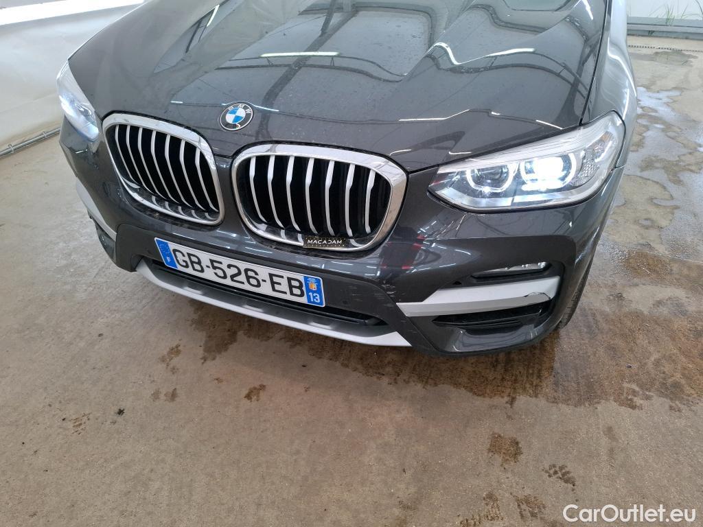  Bmw  X3 Série  xDrive 30 e xLine 2.0 290CV BVA8 E6d #38