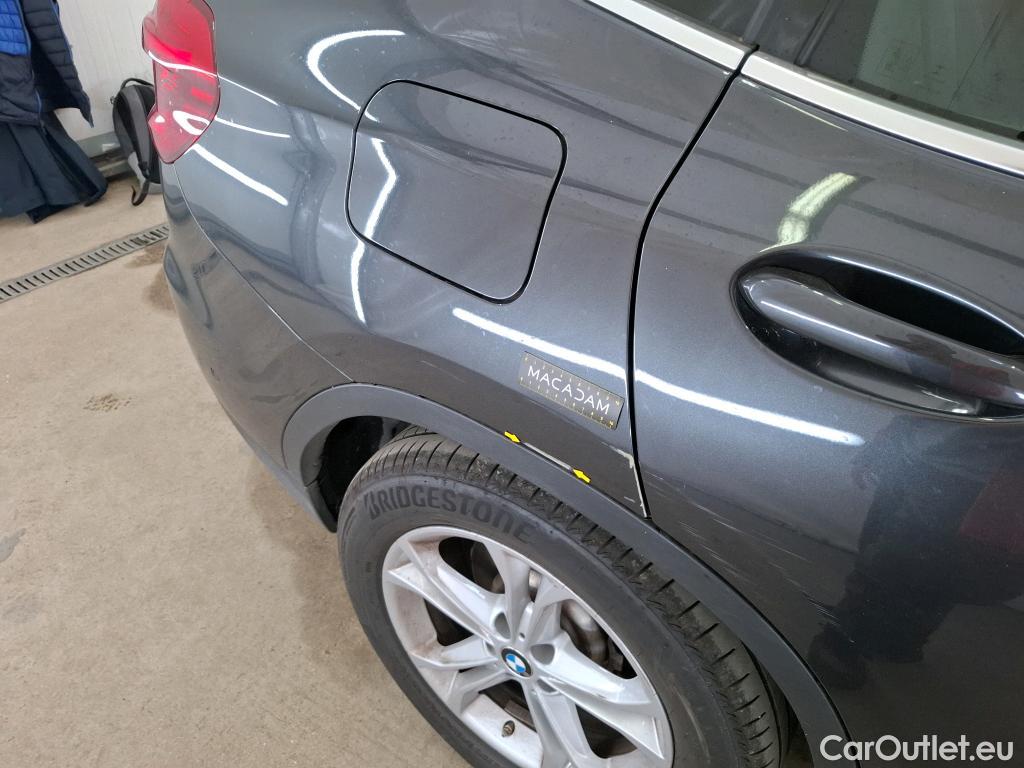  Bmw  X3 Série  xDrive 30 e xLine 2.0 290CV BVA8 E6d #1