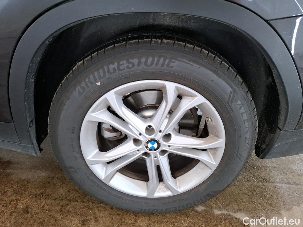  Bmw  X3 Série  xDrive 30 e xLine 2.0 290CV BVA8 E6d #29