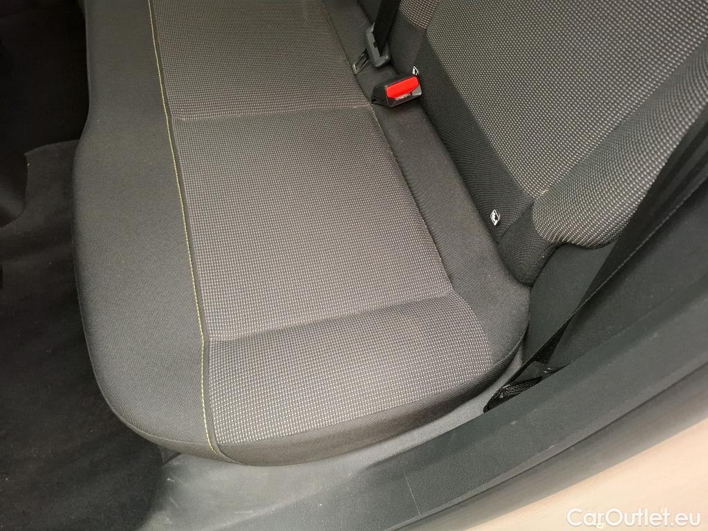  Citroen  C3  Max 1.2 PureTech 80CV BVM5 6E #5