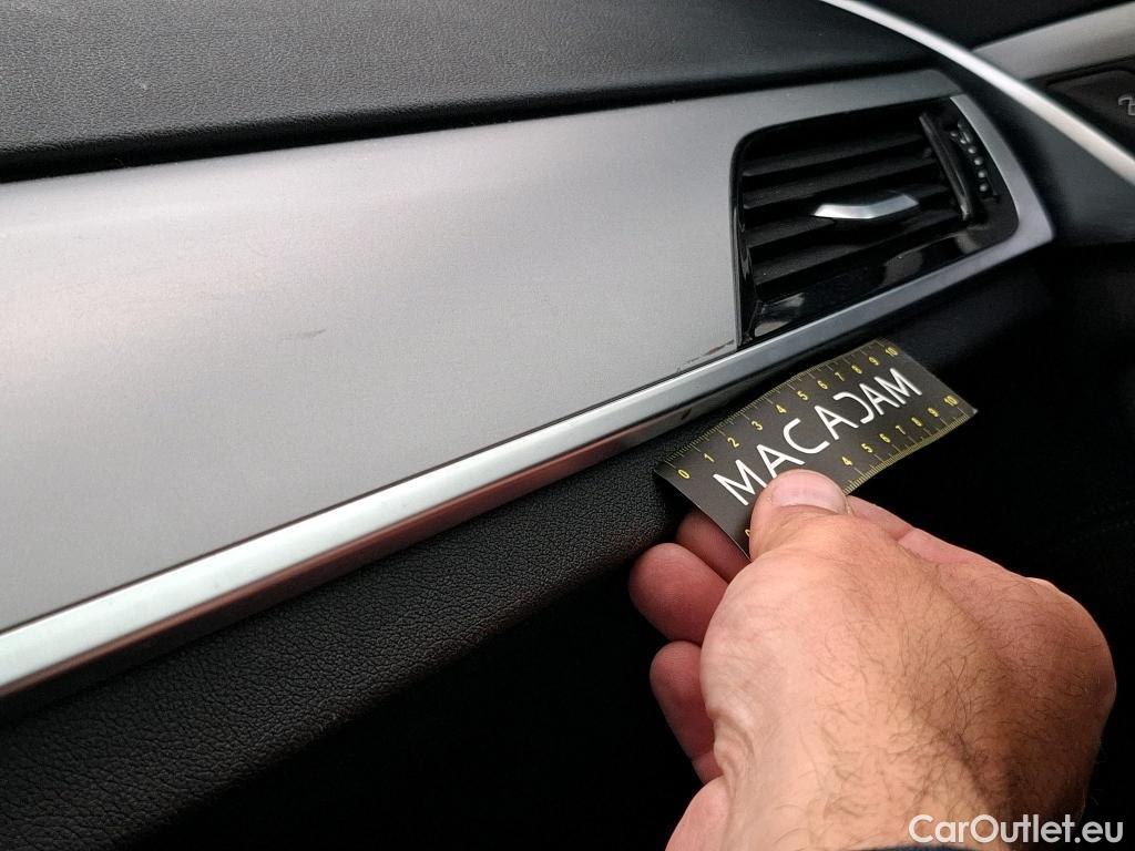  Bmw  Serie 5 BMW Série 5 / 2016 / 4P / Berline 520d 190ch Business Design BVA8 #10