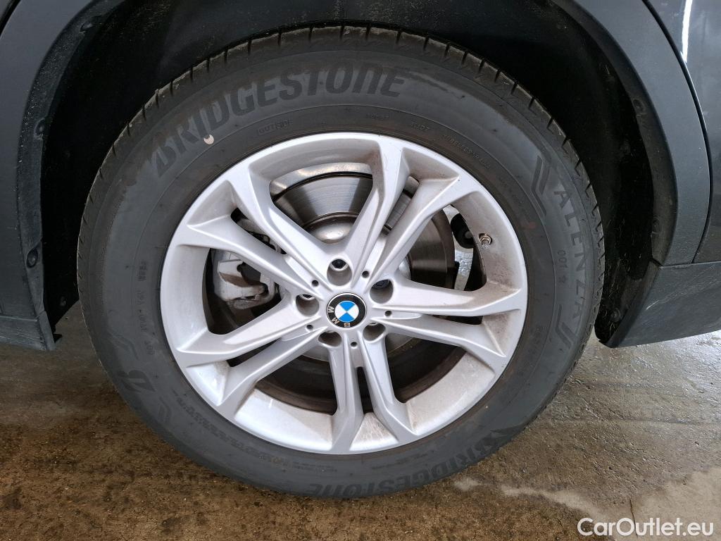  Bmw  X3 Série  xDrive 30 e xLine 2.0 290CV BVA8 E6d #20