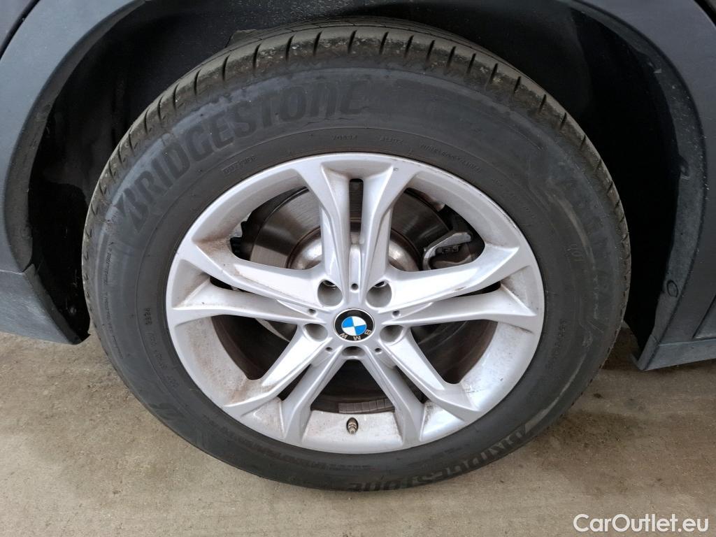  Bmw  X3 Série  xDrive 30 e xLine 2.0 290CV BVA8 E6d #35
