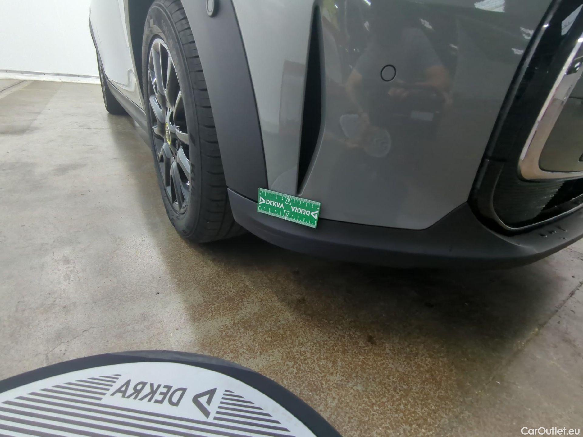  Mini  Mini   Electric / 2021 / 3P / Berline Cooper SE Finition  Yours 184 ch BVA #15
