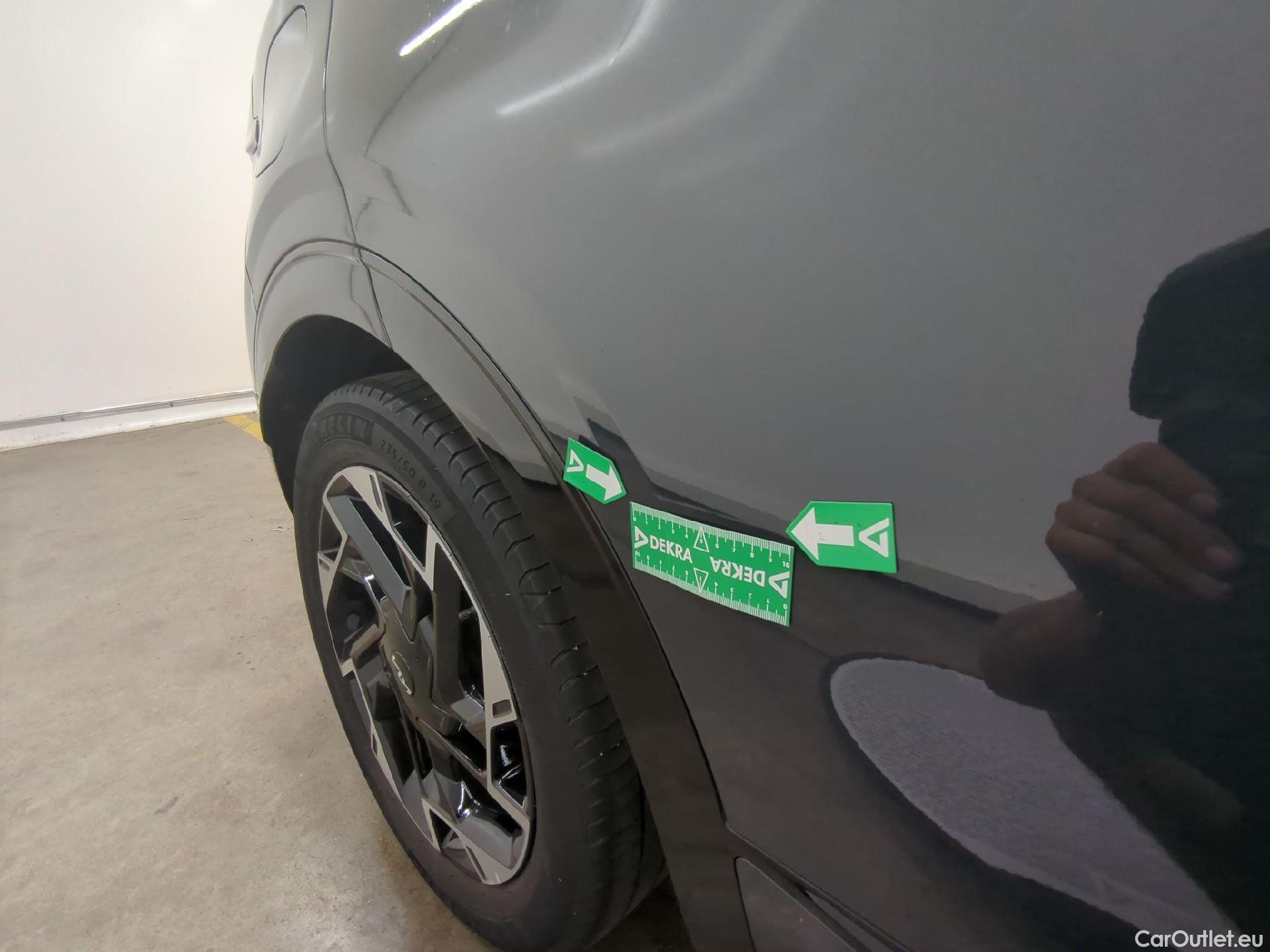 KIA  Sportage  GT-Line Premium Plug-in Hybrid 4WD 1.6 T-GDI 265CV BVA6 E6d #6