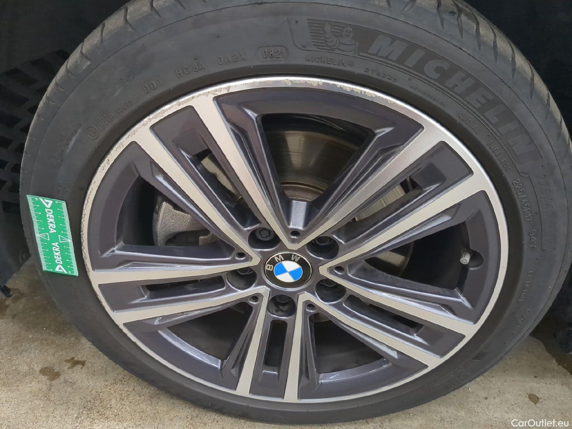  Bmw  Serie 1 Série 1 Berline 116 i Lounge 1.5 110CV BVM6 E6d #3