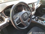  Volvo  V60 VOLVO  / 2019 / 5P / STATION WAGON B4 D AUTOM.MOM.BUSINESS PRO #79