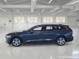  Volvo  V60 VOLVO  / 2019 / 5P / STATION WAGON B4 D AUTOM.MOM.BUSINESS PRO #8