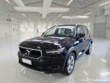  Volvo  XC 40 VOLVO XC40 / 2017 / 5P / SUV D3 AWD GEARTRONIC BUSINESS PLUS 
