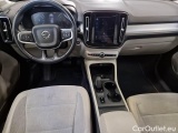  Volvo  XC 40 VOLVO XC40 / 2017 / 5P / SUV D3 AWD GEARTRONIC BUSINESS PLUS #3