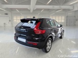  Volvo  XC 40 VOLVO XC40 / 2017 / 5P / SUV D3 AWD GEARTRONIC BUSINESS PLUS #2