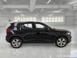  Volvo  XC 40 VOLVO XC40 / 2017 / 5P / SUV D3 AWD GEARTRONIC BUSINESS PLUS #7