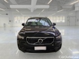  Volvo  XC 40 VOLVO XC40 / 2017 / 5P / SUV D3 AWD GEARTRONIC BUSINESS PLUS #6