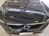  Volvo  XC 40 VOLVO XC40 / 2017 / 5P / SUV D3 AWD GEARTRONIC BUSINESS PLUS #22