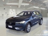  Volvo  XC60 VOLVO  / 2017 / 5P / SUV B4 D AUTOMATICO MOMENTUM PRO 