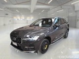  Volvo  XC60 VOLVO  / 2021 / 5P / SUV B5 AWD AUTOMATICO ULTIMATE BRIGHT 