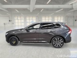  Volvo  XC60 VOLVO  / 2021 / 5P / SUV B5 AWD AUTOMATICO ULTIMATE BRIGHT #8