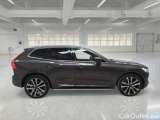  Volvo  XC60 VOLVO  / 2021 / 5P / SUV B5 AWD AUTOMATICO ULTIMATE BRIGHT #7