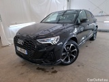  Audi  Q3  Sportback 35 TFSI S Edition 1.5 TFSI 150CV BVA7 E6d 
