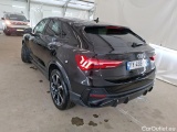  Audi  Q3  Sportback 35 TFSI S Edition 1.5 TFSI 150CV BVA7 E6d #2