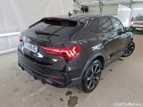  Audi  Q3  Sportback 35 TFSI S Edition 1.5 TFSI 150CV BVA7 E6d #3
