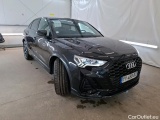  Audi  Q3  Sportback 35 TFSI S Edition 1.5 TFSI 150CV BVA7 E6d #4