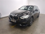  Bmw  Serie 1 Série 1 Berline 116 i Lounge 1.5 110CV BVM6 E6d 