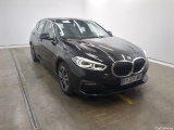  Bmw  Serie 1 Série 1 Berline 116 i Lounge 1.5 110CV BVM6 E6d #4