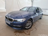  Bmw  Serie 5 BMW Série 5 / 2016 / 4P / Berline 520d 190ch Business Design BVA8 