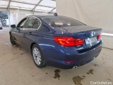  Bmw  Serie 5 BMW Série 5 / 2016 / 4P / Berline 520d 190ch Business Design BVA8 #2