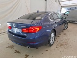  Bmw  Serie 5 BMW Série 5 / 2016 / 4P / Berline 520d 190ch Business Design BVA8 #3