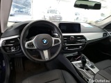 Bmw  Serie 5 BMW Série 5 / 2016 / 4P / Berline 520d 190ch Business Design BVA8 #5
