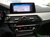  Bmw  Serie 5 BMW Série 5 / 2016 / 4P / Berline 520d 190ch Business Design BVA8 #7