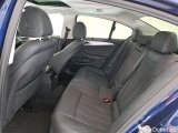  Bmw  Serie 5 BMW Série 5 / 2016 / 4P / Berline 520d 190ch Business Design BVA8 #9