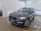  Bmw  X3 Série  xDrive 30 e xLine 2.0 290CV BVA8 E6d 