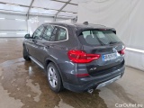  Bmw  X3 Série  xDrive 30 e xLine 2.0 290CV BVA8 E6d #2