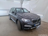  Bmw  X3 Série  xDrive 30 e xLine 2.0 290CV BVA8 E6d #4