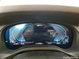  Bmw  X3 Série  xDrive 30 e xLine 2.0 290CV BVA8 E6d #6