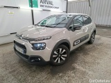  Citroen  C3  Max 1.2 PureTech 80CV BVM5 6E 