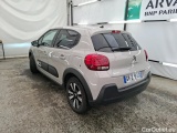  Citroen  C3  Max 1.2 PureTech 80CV BVM5 6E #2