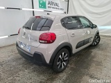  Citroen  C3  Max 1.2 PureTech 80CV BVM5 6E #3